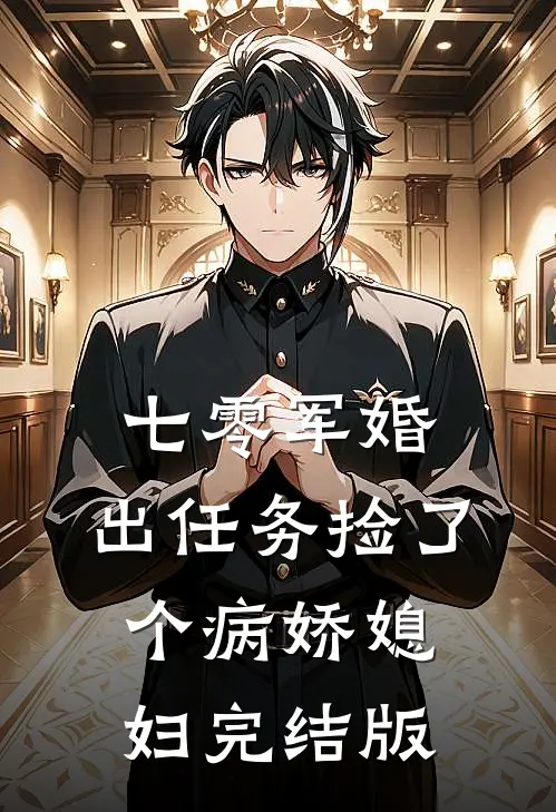 七零军婚，出任务捡了个病娇媳妇完结版