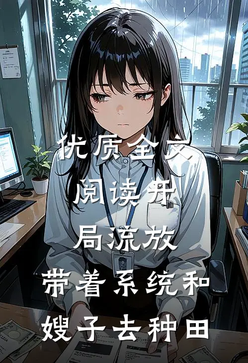 优质全文阅读开局流放：带着系统和嫂子去种田