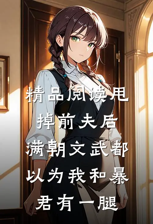 精品阅读甩掉前夫后，满朝文武都以为我和暴君有一腿