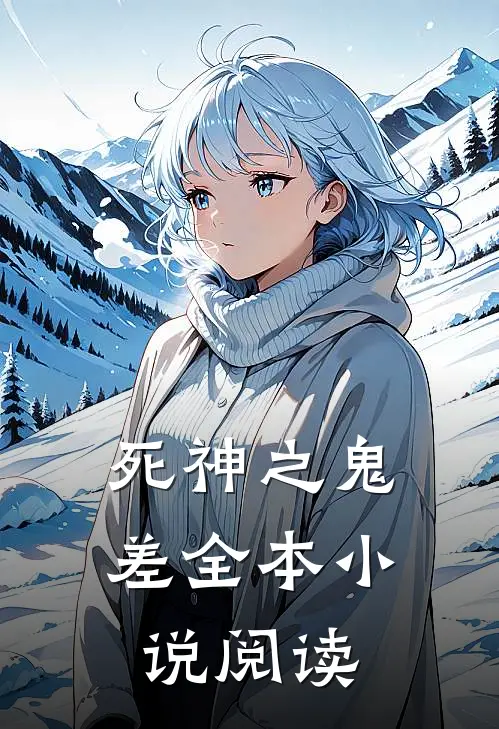 死神之鬼差全本小说阅读