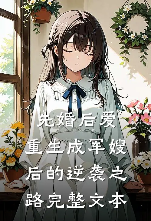 先婚后爱：重生成军嫂后的逆袭之路完整文本