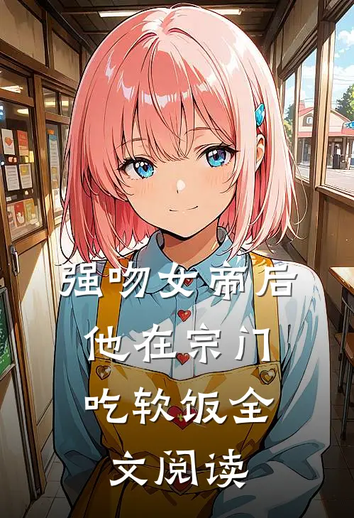强吻女帝后，他在宗门吃软饭全文阅读