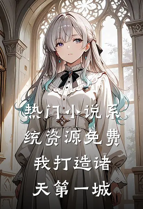 热门小说系统资源免费，我打造诸天第一城