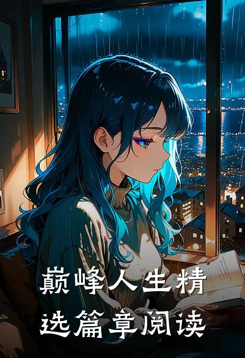巅峰人生精选篇章阅读