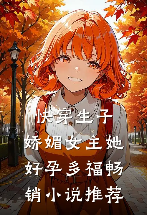 快穿生子：娇媚女主她好孕多福畅销小说推荐