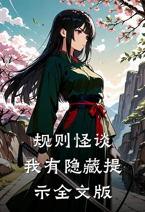 规则怪谈：我有隐藏提示全文版