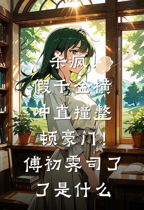 十年怨侣已完结版