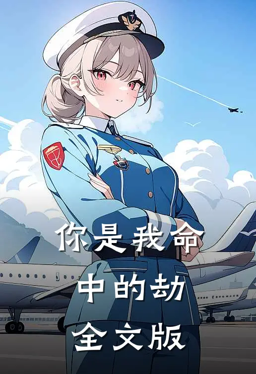 你是我命中的劫全文版