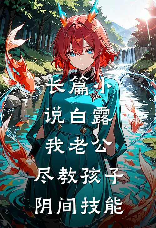 长篇小说白露：我老公，尽教孩子阴间技能