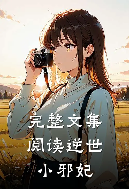 完整文集阅读逆世小邪妃