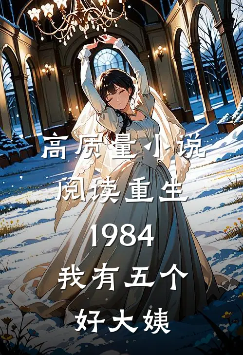 高质量小说阅读重生1984，我有五个好大姨