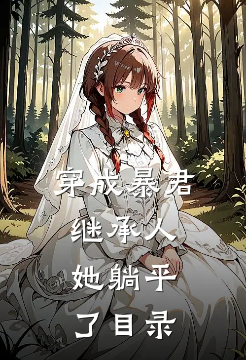 失忆后，我被疯批大佬囚禁生娃！全局