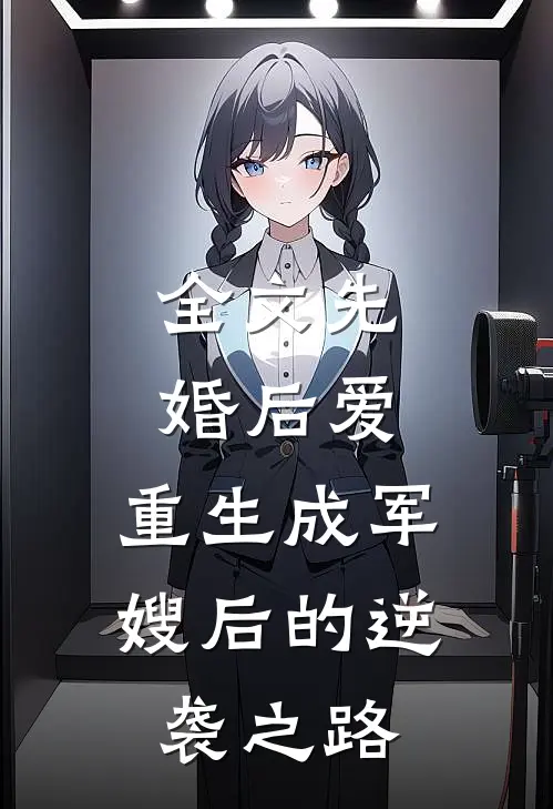全文先婚后爱：重生成军嫂后的逆袭之路