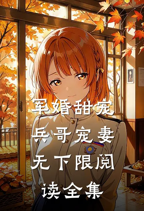 军婚甜宠：兵哥宠妻无下限阅读全集