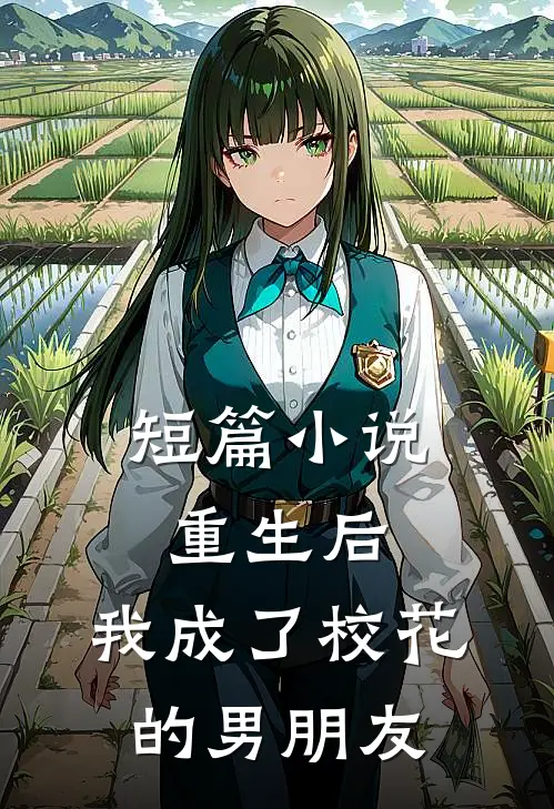 短篇小说重生后，我成了校花的男朋友