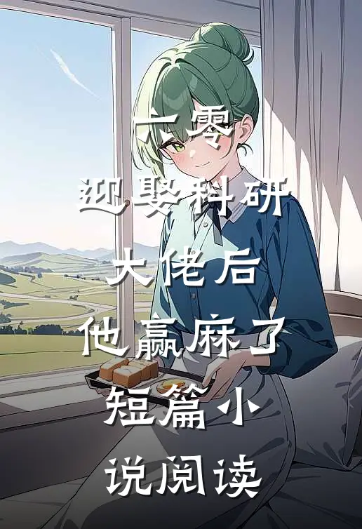 六零：迎娶科研大佬后，他赢麻了短篇小说阅读