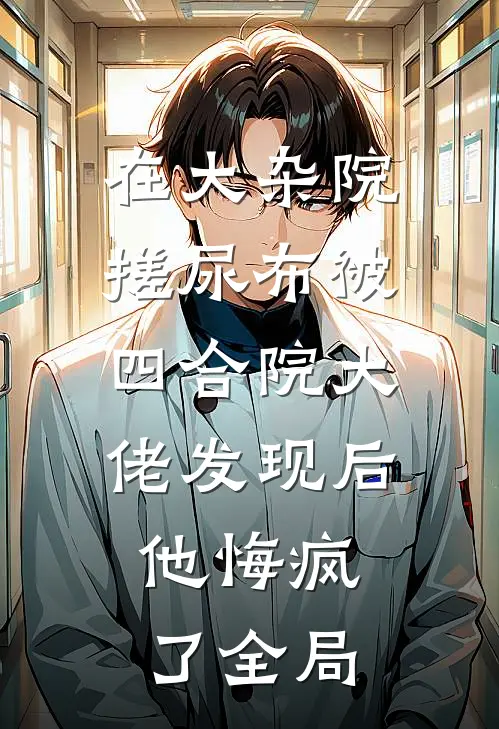 官道医途：从征服女书记开始完整版