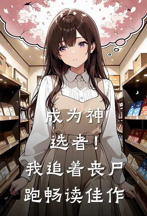 成为神选者！我追着丧尸跑畅读佳作