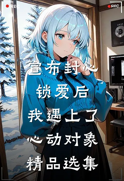 宣布封心锁爱后，我遇上了心动对象精品选集