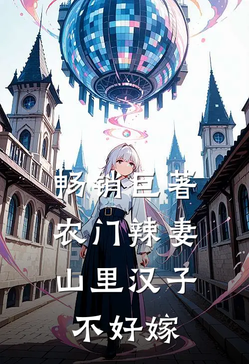 畅销巨著农门辣妻：山里汉子不好嫁