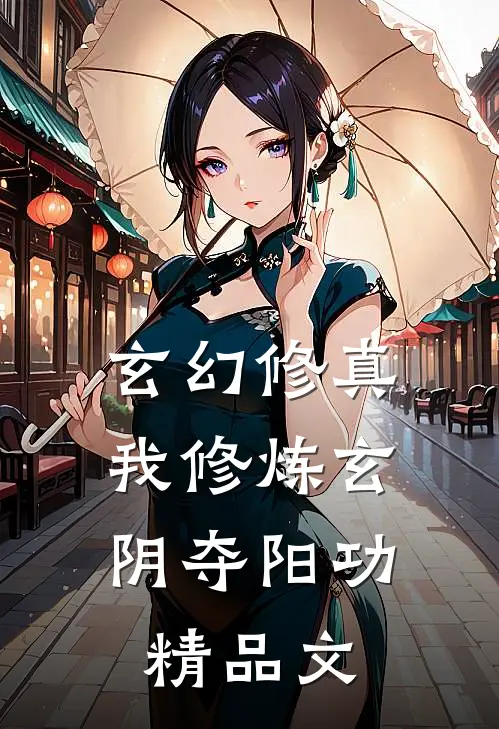 玄幻修真：我修炼玄阴夺阳功精品文