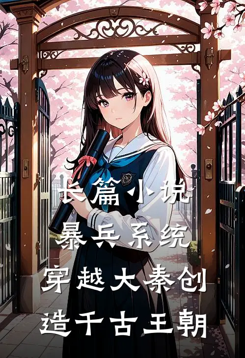 长篇小说暴兵系统：穿越大秦创造千古王朝