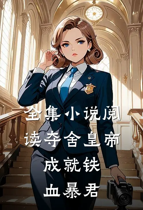 全集小说阅读夺舍皇帝：成就铁血暴君