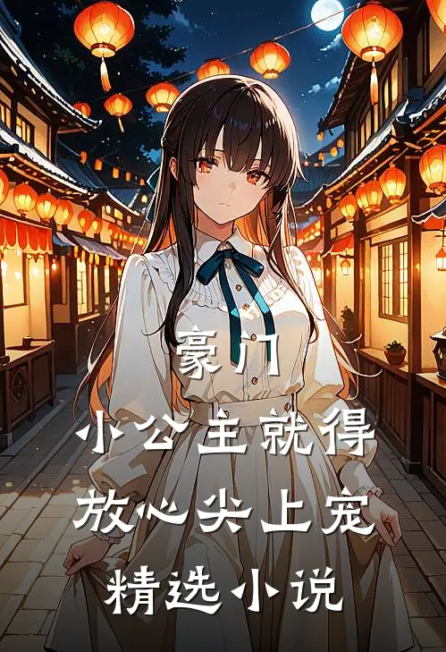 豪门：小公主就得放心尖上宠精选小说