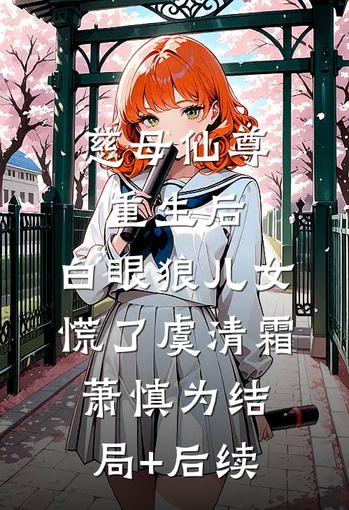 利刃比不上白玫瑰后续