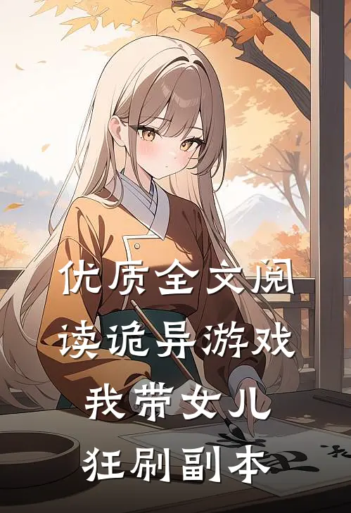 优质全文阅读诡异游戏：我带女儿狂刷副本