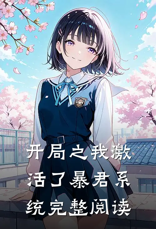 开局之我激活了暴君系统完整阅读