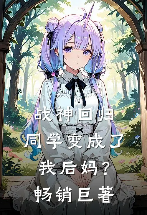 战神回归：同学变成了我后妈？畅销巨著