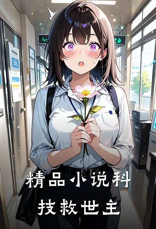 精品小说科技救世主
