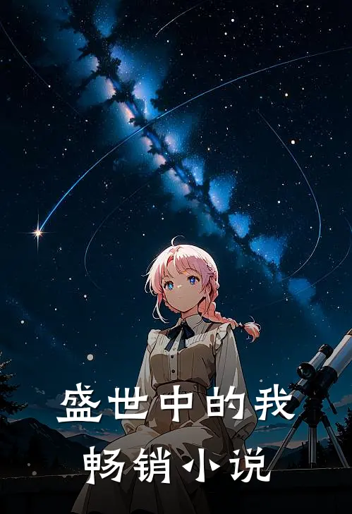 盛世中的我畅销小说