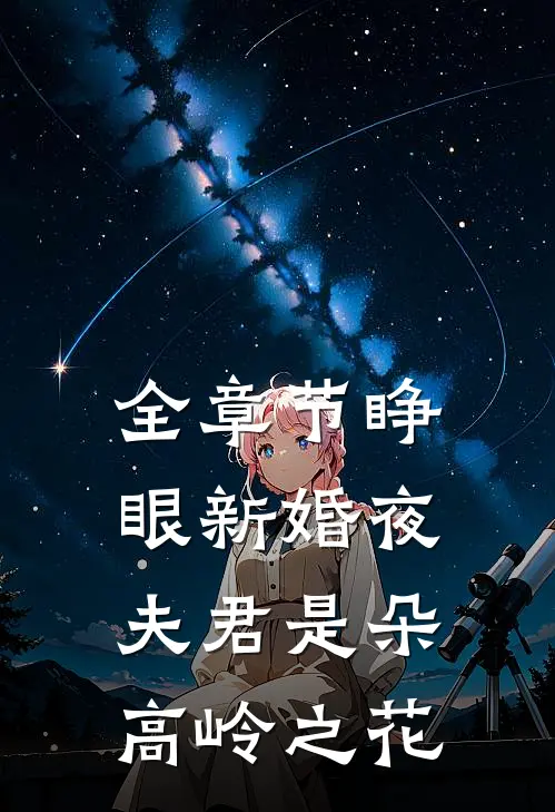 全章节睁眼新婚夜，夫君是朵高岭之花