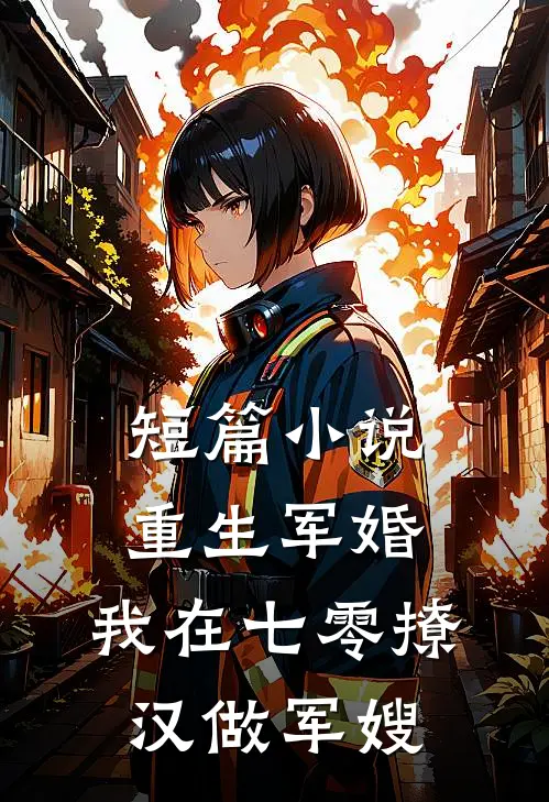 短篇小说重生军婚：我在七零撩汉做军嫂