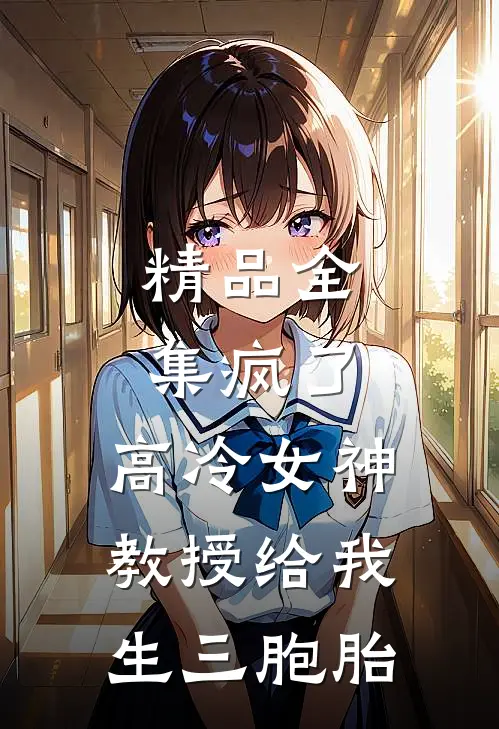 精品全集疯了，高冷女神教授给我生三胞胎