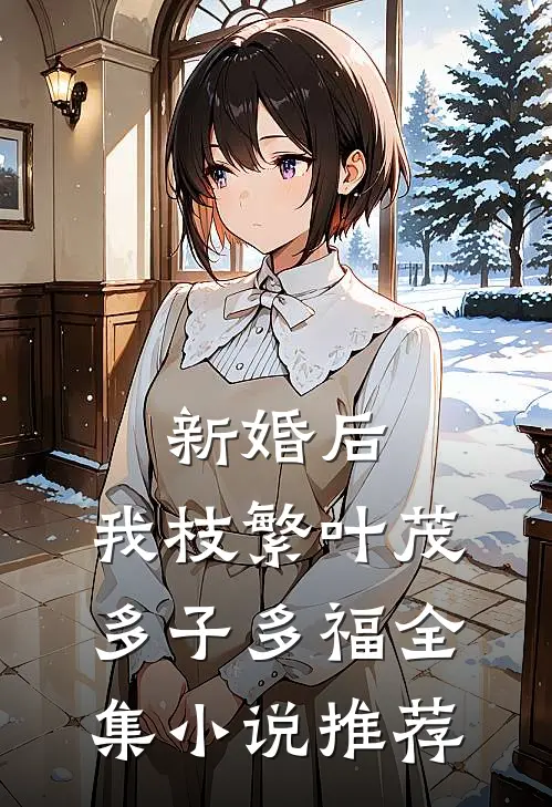 新婚后，我枝繁叶茂多子多福全集小说推荐