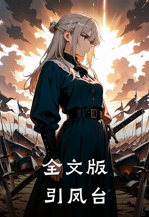 全文版引凤台