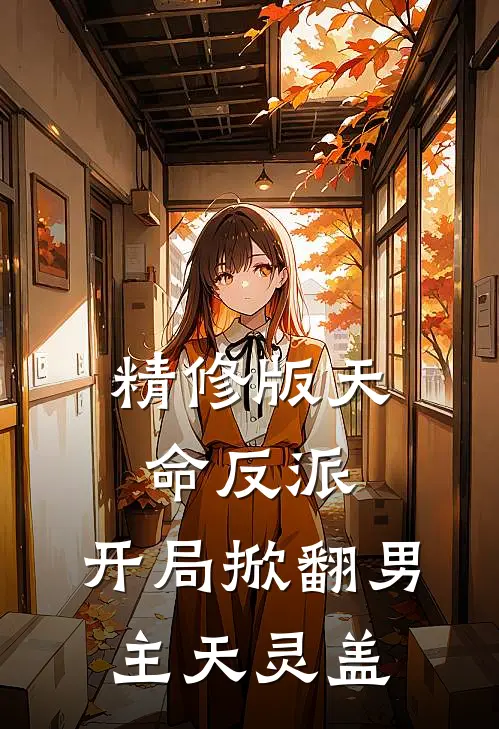 精修版天命反派：开局掀翻男主天灵盖
