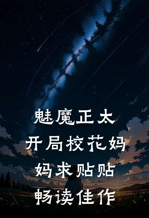魅魔正太：开局校花妈妈求贴贴畅读佳作