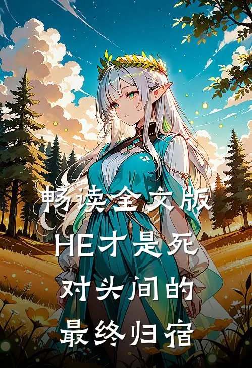 畅读全文版HE才是死对头间的最终归宿