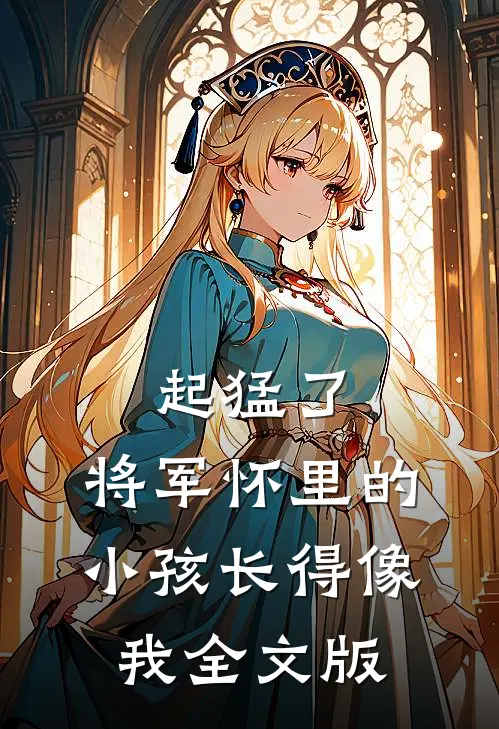 起猛了，将军怀里的小孩长得像我全文版