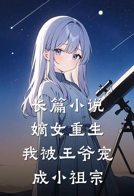 长篇小说嫡女重生：我被王爷宠成小祖宗