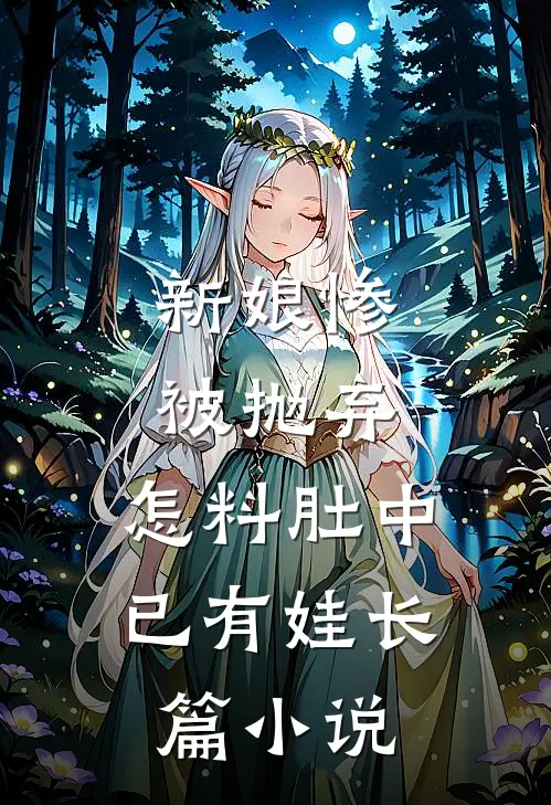 新娘惨被抛弃，怎料肚中已有娃长篇小说