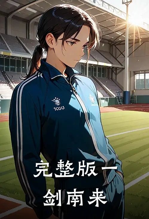 完整版一剑南来