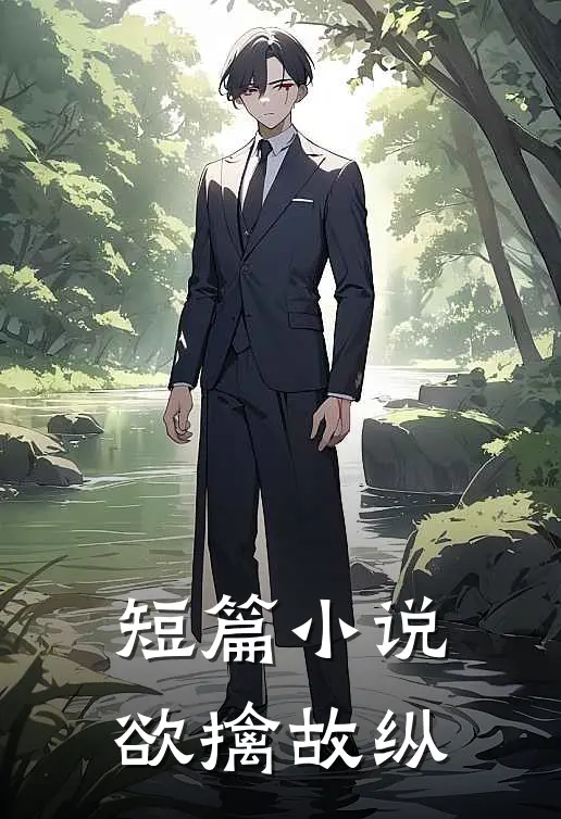 短篇小说欲擒故纵