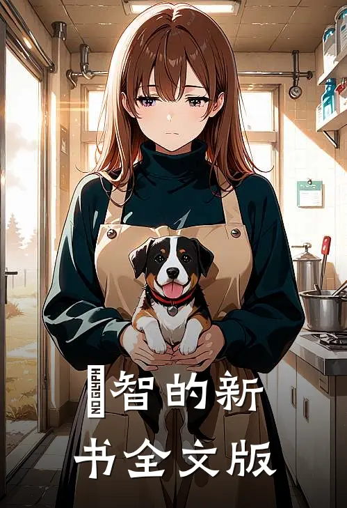 蛃智的新书全文版