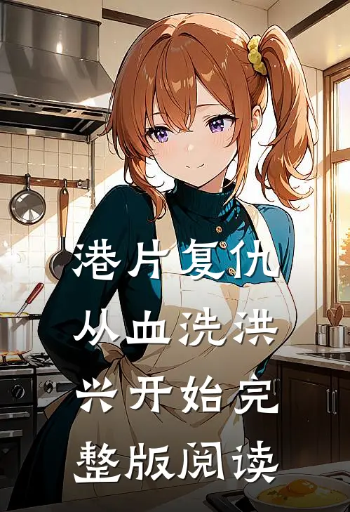 港片复仇：从血洗洪兴开始完整版阅读