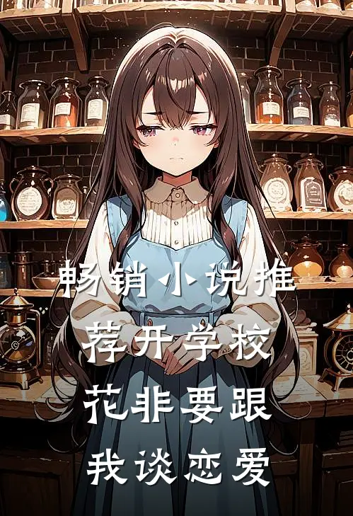 畅销小说推荐开学校花非要跟我谈恋爱